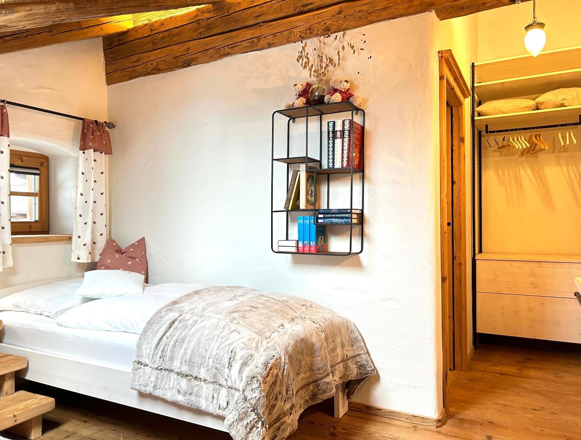 Almhaus Chalet Lachtal Oberwoelz Stadt Luaran gambar