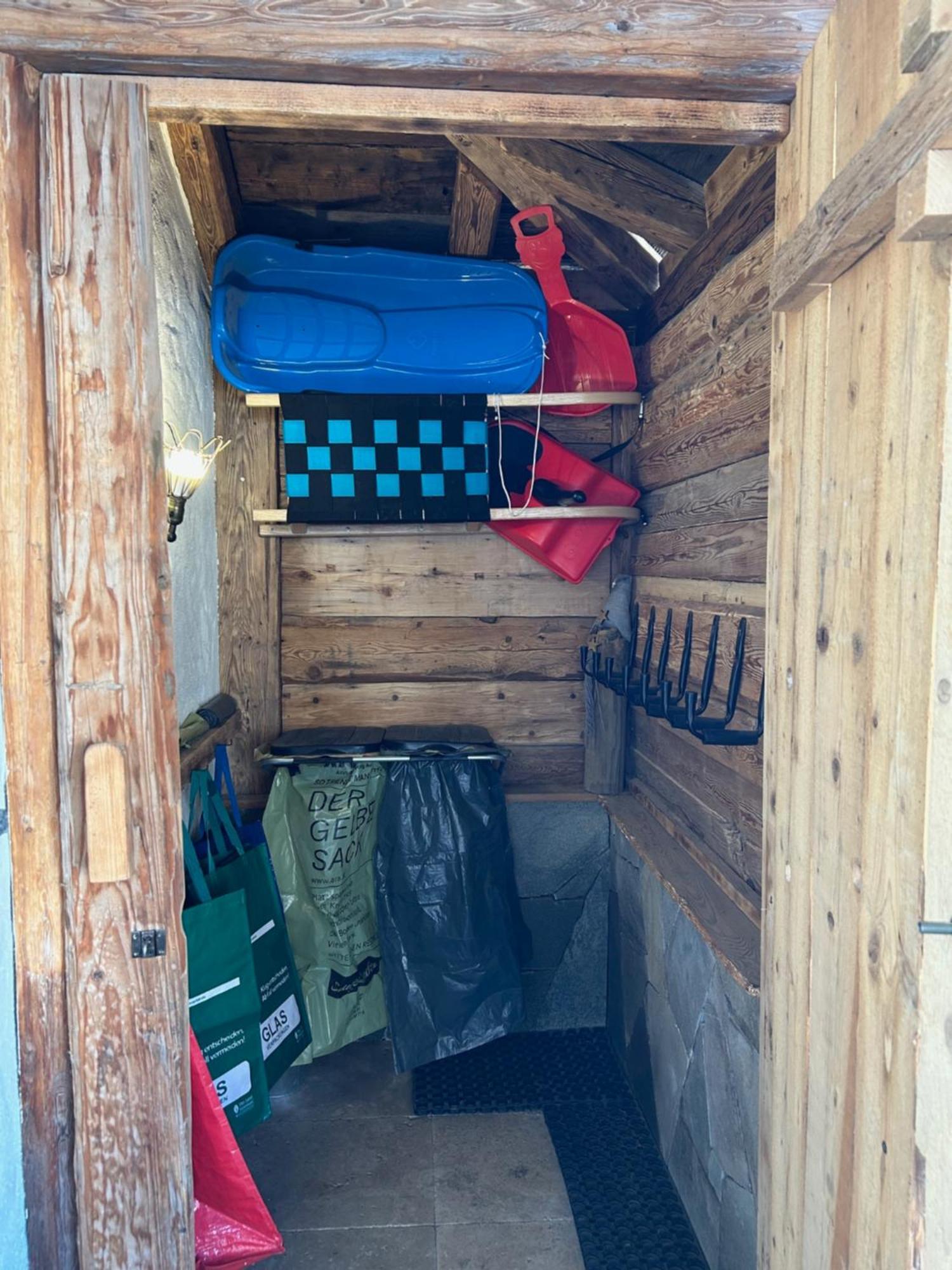 Almhaus Chalet Lachtal Oberwoelz Stadt Luaran gambar